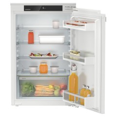 Liebherr Εντοιχιζόμενο Mini Bar 137lt Υ87.2xΠ54.1xΒ54.5εκ. Λευκό IRSe 3900